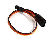 Servo Wire Harness 190mm Extension Cord for RX Male-to-Female