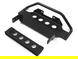 Realistic Metal Front Bumper for Traxxas TRX-4 G500 & AMG63
