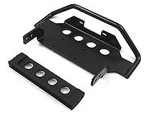 Realistic Metal Front Bumper for Traxxas TRX-4 G500 & AMG63