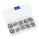 Replacement Stainless Steel Screw & Hardware Set for 1/16 Summit & 1/16 E-Revo
