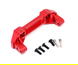 Alloy Front Bumper Mount for Traxxas TRX-4 Scale & Trail Crawler