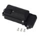 Plastic Waterproof Receiver Box for 1/10 & 1/8 Scale RC 85X40X28mm