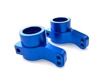 Alloy Machined Rear Hub Carriers for Losi 1/10 2WD RTR 22S SCT & 22S Drag