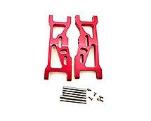 Alloy Machined Front Suspension Arms for Losi 1/10 2WD RTR 22S SCT