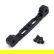 Alloy Front Upper Pin Mount for Arrma 1/8 Kraton 6S BLX, Senton, Talion & Typhon