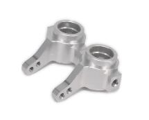 Alloy Steering Blocks for Tamiya Scale Off-Road CC01