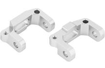 Alloy Caster Blocks for Tamiya Scale Off-Road CC01