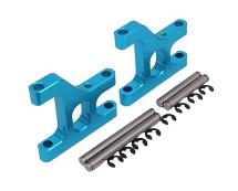 Alloy Suspension Arms for Tamiya Scale Off-Road CC01