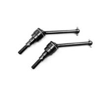 Metal Drive Shafts for Tamiya Scale Off-Road CC01