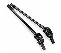 Steel Universal Axle F9 Drive Shafts for Axial 1/10 Capra 1.9 Unlimited Buggy