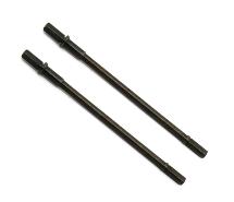 Steel Straight F9 Axles Shafts for Axial 1/10 Capra 1.9 Unlimited Trail Buggy