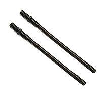 Steel Straight F9 Axles Shafts for Axial 1/10 Capra 1.9 Unlimited Trail Buggy