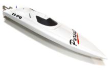 TFL 1106 Pursuit Brushless Electric RC Speed ARTR Boat w/ Motor