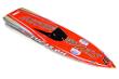 TFL 1126 Lucky Oct Brushless Electric RC Racing ARTR Boat w/ Motor