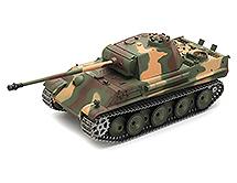 1/16 Scale German Panther G Main Battle Tank, 2.4Ghz R/C Model HL3879-1Pro 7.0