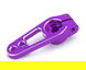 Billet Machined Alloy Servo Horn 25T for Futaba Servo (r=15, 19mm)