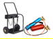 Realistic Model Welding Cylinders, Torch, Cart Hand Truck for 1/10 Scale Crawler