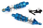 Alloy Machined Front Shocks (2) for Losi 1/18 Mini-T 2.0 (L=52mm)