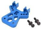 Alloy Machined Front Shock Tower for Traxxas LaTrax Teton 1/18 Monster Truck