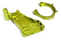 Billet Machined Motor Mount for Traxxas 1/10 Maxx 4S