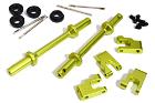 Front Anti-Roll Sway Bar Set for Losi LMT 4WD Monster Truck