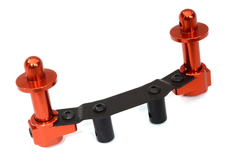 Arrma Vorteks Body Mount Set Arrma Vorteks Body Mount Set
