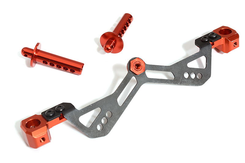 THE RTR Front-R Arm Holder THE RTR Front-R Arm Holder