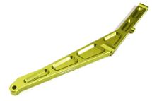 Billet Machined Rear Chassis Support for Losi 1/10 Lasernut U4 4WD Brushless RTR