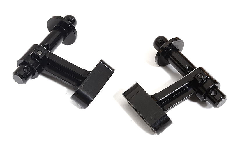 Arrma Vorteks Body Mount Set Arrma Vorteks Body Mount Set