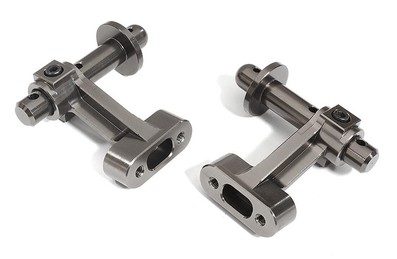 Arrma Vorteks Body Mount Set Arrma Vorteks Body Mount Set