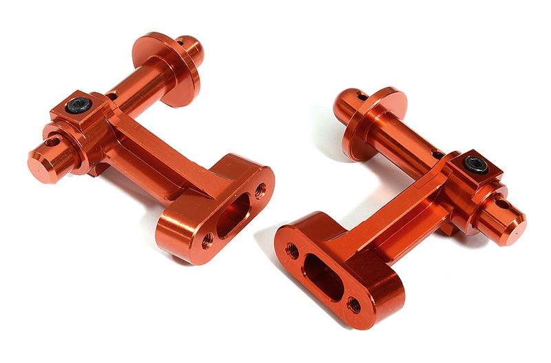 Arrma Vorteks Body Mount Set Arrma Vorteks Body Mount Set