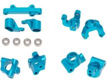 Alloy Machined Suspension Package A for Losi 1/18 Mini-T 2.0