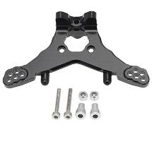 Alloy Machined Rear Shock Tower for Losi 1/18 Mini-T 2.0