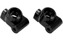 Alloy Machined Rear Hub Carriers for Losi 1/18 Mini-T 2.0