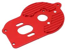Alloy Machined Motor Mount Plate for Losi 1/18 Mini-T 2.0
