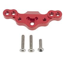 Alloy Machined Front Camber Block for Losi 1/18 Mini-T 2.0