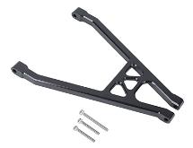 Alloy Machined Rear Upper Suspension Arm for Axial 1/18 Yeti Jr RTR