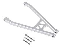Alloy Machined Rear Upper Suspension Arm for Axial 1/18 Yeti Jr RTR