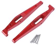 Alloy Machined Rear Lower Arms for Axial 1/18 Yeti Jr RTR