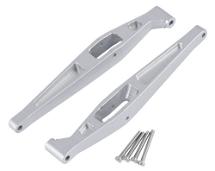 Alloy Machined Rear Lower Arms for Axial 1/18 Yeti Jr RTR
