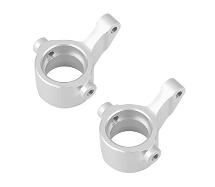 Alloy Machined Steering Blocks for Axial 1/18 Yeti Jr RTR
