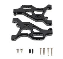 Alloy Front Lower Arms for Arrma 1/8 Typhon, 1/7 Limitless & Infraction 6S