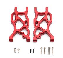 Alloy Rear Lower Arms for Arrma 1/8 Typhon, 1/7 Limitless & Infraction 6S