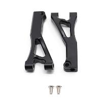 Alloy Front Upper Arms for Arrma 1/8 Typhon, 1/7 Limitless & Infraction 6S
