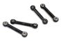 Alloy Sway Bar Connecting Linkages for Losi LMT 4WD Monster Truck