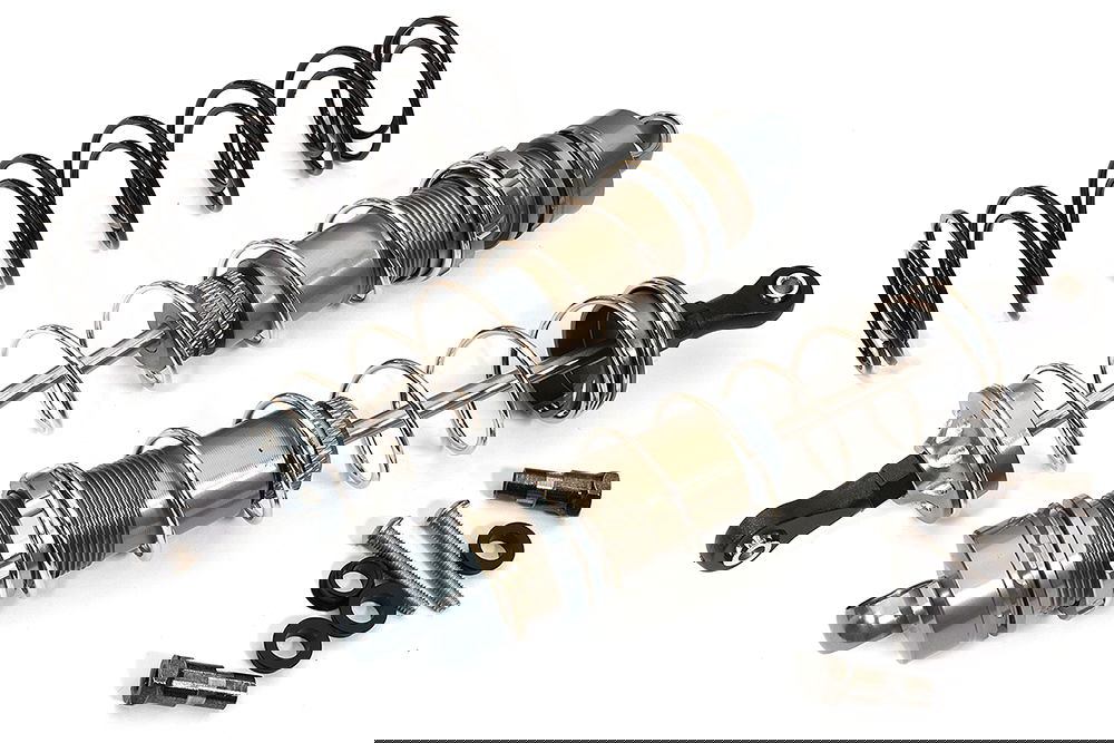 Hop-up Parts for Kyosho MP7.5 | Team Integy