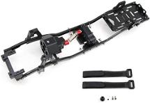 Alloy 1/10 MCX10 Trail Off-Road Scale Crawler Chassis Frame 313mm Wheelbase