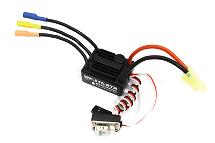 Brushless ESC 25A WP-S16-RTR Waterproof 2-3S for RC Car