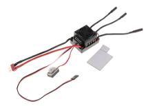 Brushless ESC 60A WP-10BL60-RTR Waterproof 2-3S for RC Car