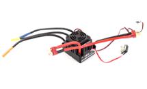 Brushless ESC 100A WP-S8A-RTR Waterproof 3-4S for RC Car
